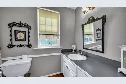 1275 Old Reno Road, Reno, TX 76082 - Photo 24