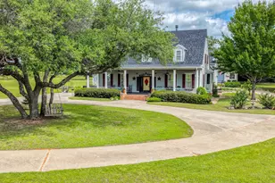 1275 Old Reno Rd, Reno, TX 76082 - Photo 2