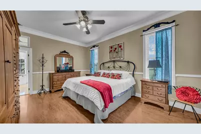 1275 Old Reno Road, Reno, TX 76082 - Photo 14
