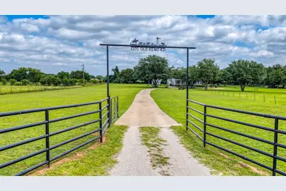 1275 Old Reno Road, Reno, TX 76082 - Photo 32
