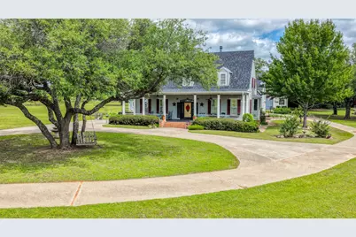 1275 Old Reno Road, Reno, TX 76082 - Photo 2