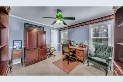 1275 Old Reno Road, Reno, TX 76082 - Photo 18