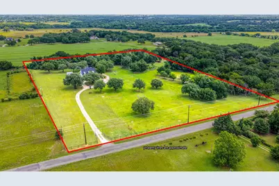 1275 Old Reno Road, Reno, TX 76082 - Photo 34