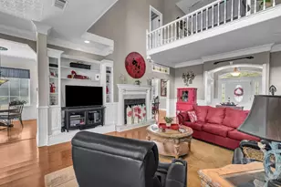 1275 Old Reno Rd, Reno, TX 76082 - Photo 6