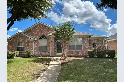 10105 Mallory Drive, Frisco, TX 75035 - Photo 1