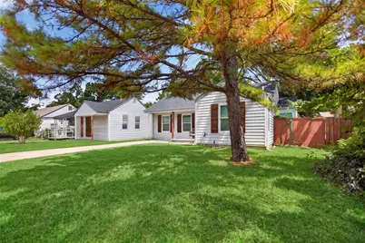 1618 Willow Street, Grand Prairie, TX 75050 - Photo 1