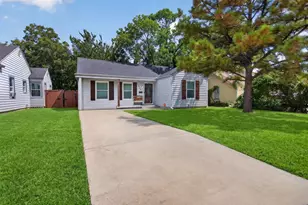 1618 Willow St, Grand Prairie, TX 75050 - Photo 2