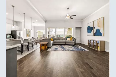 6912 Capella Park Avenue, Dallas, TX 75236 - Photo 2