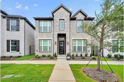 7340 Confetti Lane, Frisco, TX 75033 - Photo 2