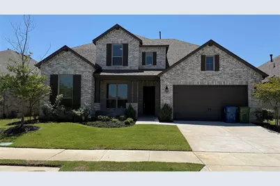 9628 Boulder Point Road, Oak Point, TX 75068 - Photo 1