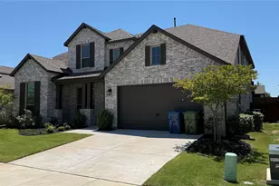 9628 Boulder Point Rd, Oak Point, TX 75068 - Photo 2