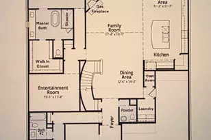 9628 Boulder Point Rd, Oak Point, TX 75068 - Photo 26