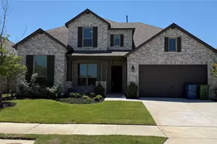9628 Boulder Point Rd, Oak Point, TX 75068 - Photo 1
