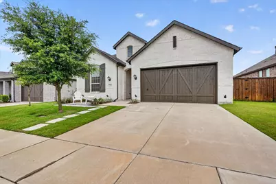 1713 Pieneze Drive, McLendon Chisholm, TX 75032 - Photo 2