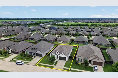 1713 Pieneze Drive, McLendon Chisholm, TX 75032 - Photo 34