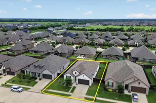 1713 Pieneze Dr, McLendon Chisholm, TX 75032 - Photo 34