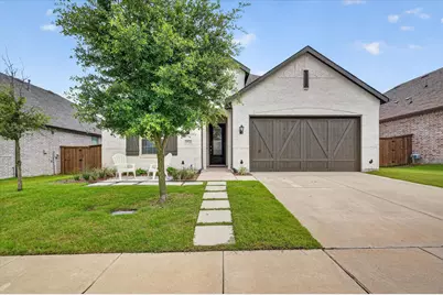 1713 Pieneze Drive, McLendon Chisholm, TX 75032 - Photo 1
