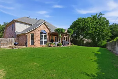 7908 Country Meadow Drive, North Richland Hills, TX 76182 - Photo 28