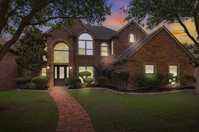 7908 Country Meadow Drive, North Richland Hills, TX 76182 - Photo 2