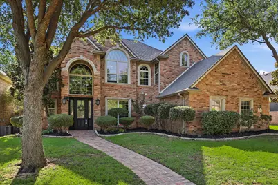 7908 Country Meadow Drive, North Richland Hills, TX 76182 - Photo 1