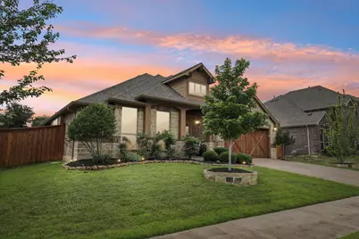 5220 Edgebrook Way, Fort Worth, TX 76244 - Photo 2