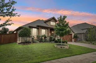 5220 Edgebrook Way, Fort Worth, TX 76244 - Photo 2