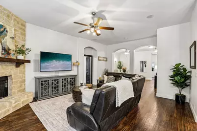 5220 Edgebrook Way, Fort Worth, TX 76244 - Photo 6