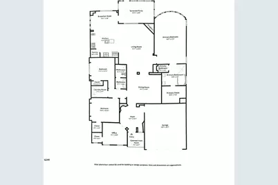 5220 Edgebrook Way, Fort Worth, TX 76244 - Photo 36