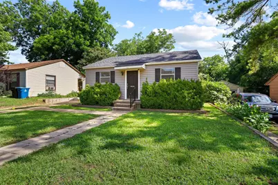 709 W Hanna Street, Denison, TX 75020 - Photo 2