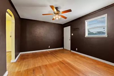 709 W Hanna Street, Denison, TX 75020 - Photo 8