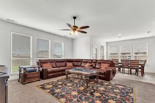 1318 Lantern Faith Dr, Wylie, TX 75098 - Photo 14