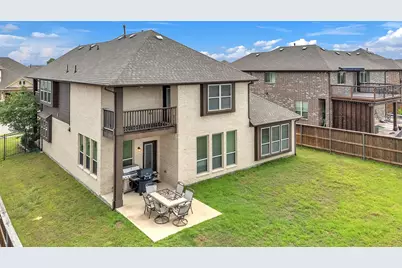 1318 Lantern Faith Drive, Wylie, TX 75098 - Photo 34
