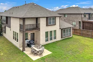 1318 Lantern Faith Dr, Wylie, TX 75098 - Photo 34