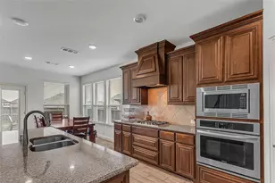 1318 Lantern Faith Dr, Wylie, TX 75098 - Photo 8