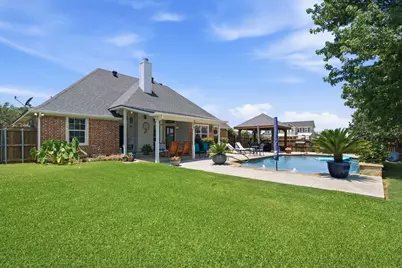 550 Christenberry Road, Springtown, TX 76082 - Photo 28