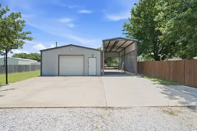 550 Christenberry Road, Springtown, TX 76082 - Photo 2