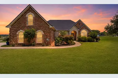 550 Christenberry Road, Springtown, TX 76082 - Photo 4