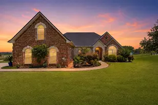 550 Christenberry Rd, Springtown, TX 76082 - Photo 4