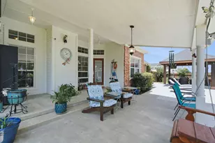 550 Christenberry Rd, Springtown, TX 76082 - Photo 24