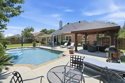 550 Christenberry Road, Springtown, TX 76082 - Photo 26