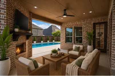 1751 Hunters Lane, Flower Mound, TX 75028 - Photo 34