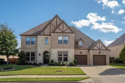 1751 Hunters Lane, Flower Mound, TX 75028 - Photo 2