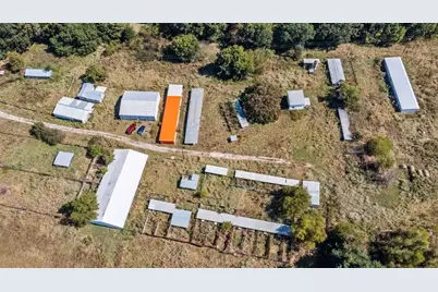 3224 County Road 2225, Ivanhoe, TX 75447 - Photo 32