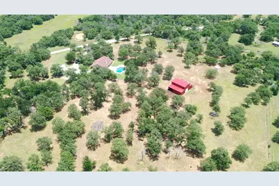 676 Private Road 3628, Bridgeport, TX 76426 - Photo 40