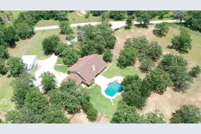 676 Private Road 3628, Bridgeport, TX 76426 - Photo 24