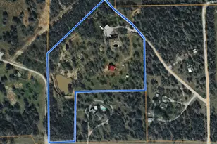 676 Private Rd 3628, Bridgeport, TX 76426 - Photo 36
