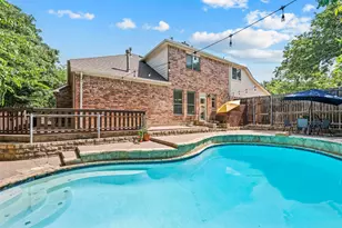 808 Briar Ridge Dr, Keller, TX 76248 - Photo 34