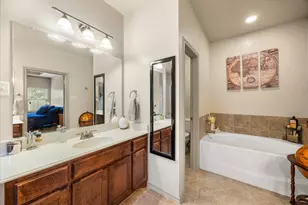 340 Canadian Ln, Burleson, TX 76028 - Photo 16