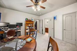 340 Canadian Ln, Burleson, TX 76028 - Photo 22