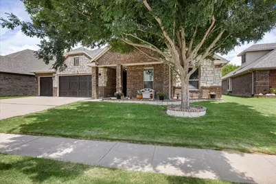 340 Canadian Lane, Burleson, TX 76028 - Photo 4